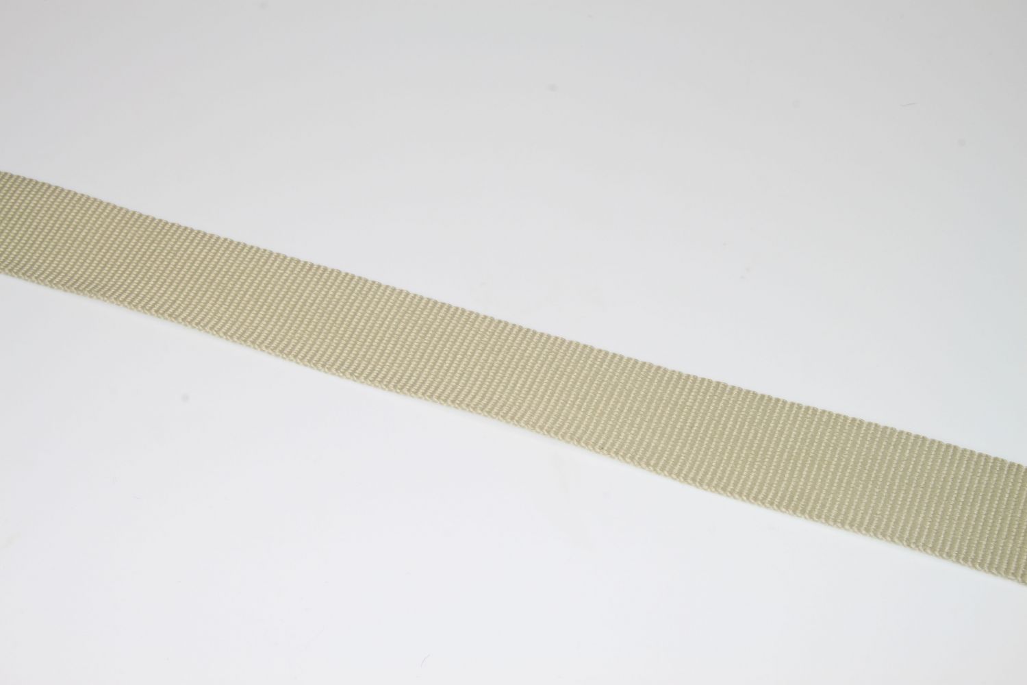 Ripsband beige LP 10/12